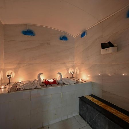 Al Mansour Suites Hotel Doha Kültér fotó