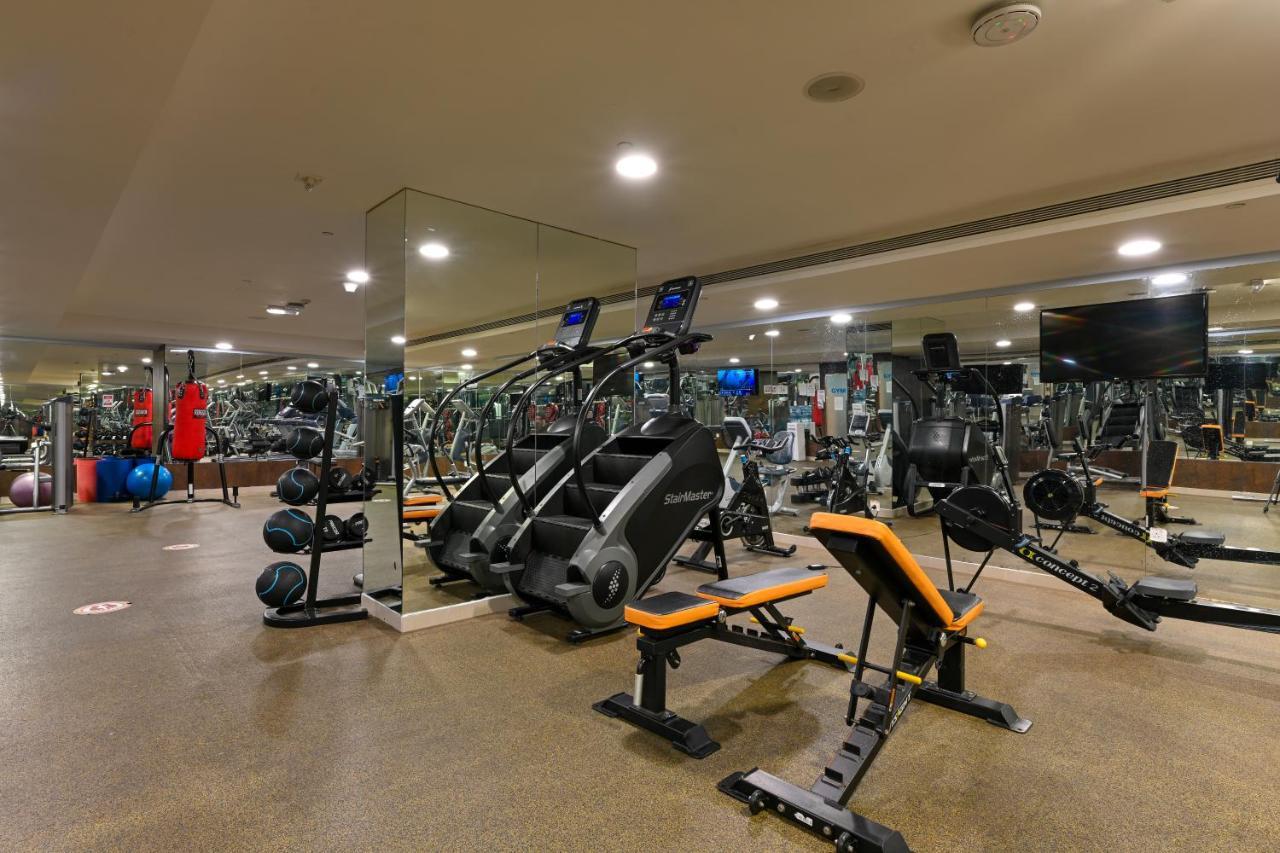 Al Mansour Suites Hotel Doha Kültér fotó