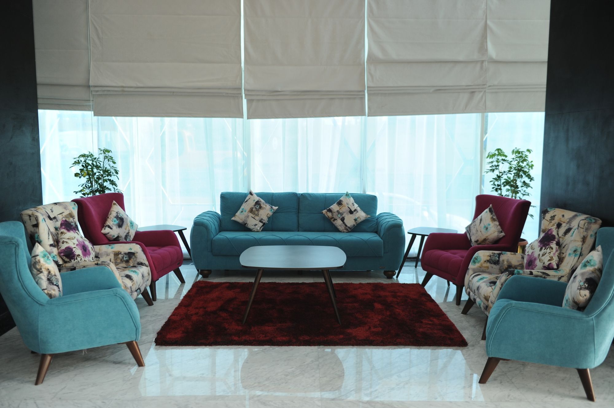 Al Mansour Suites Hotel Doha Kültér fotó